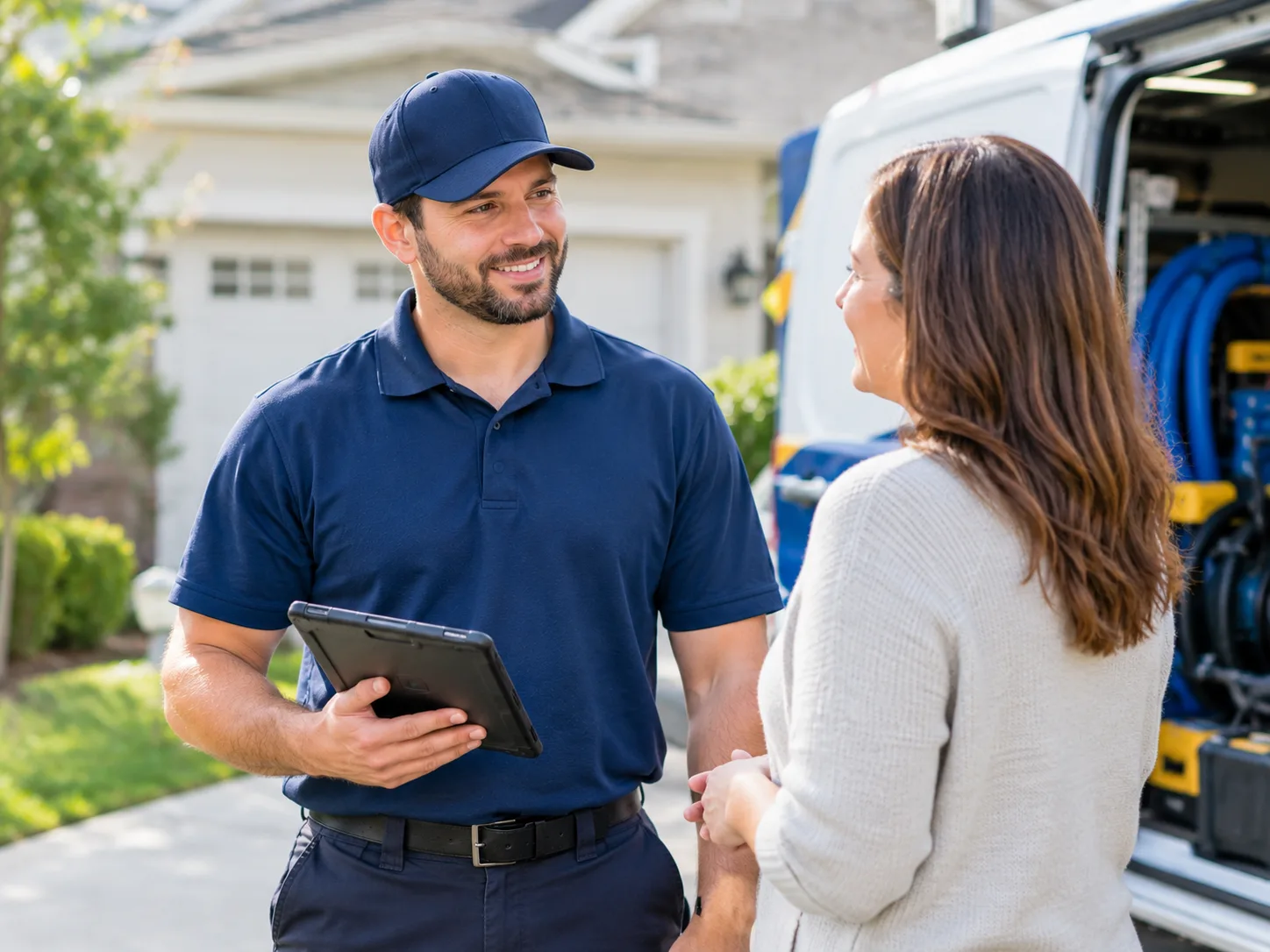 Sewage Backup Cleanup Elyria, OH FAQs